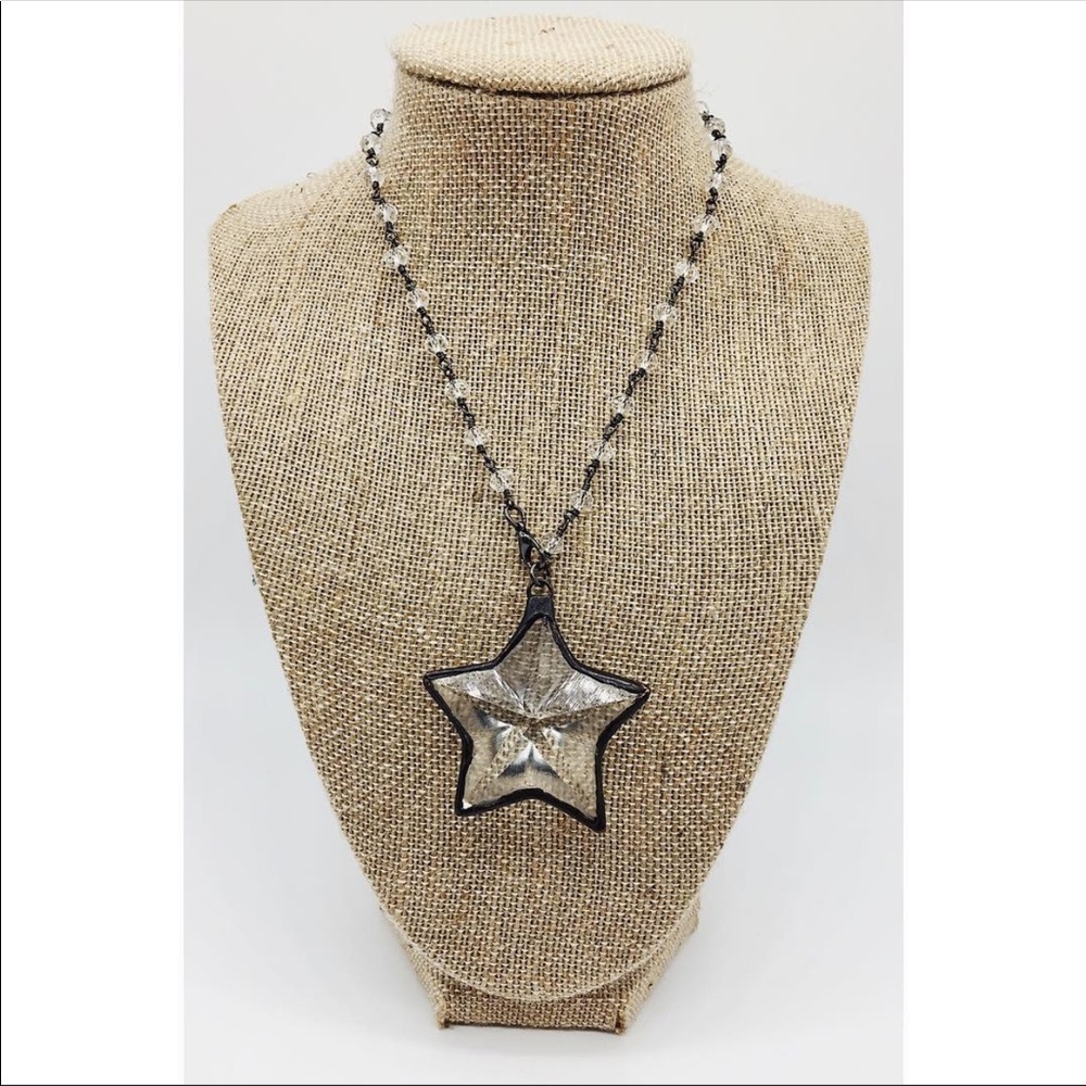 Handmade jewelry made by me!